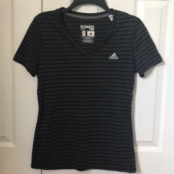adidas women's ultimate tee